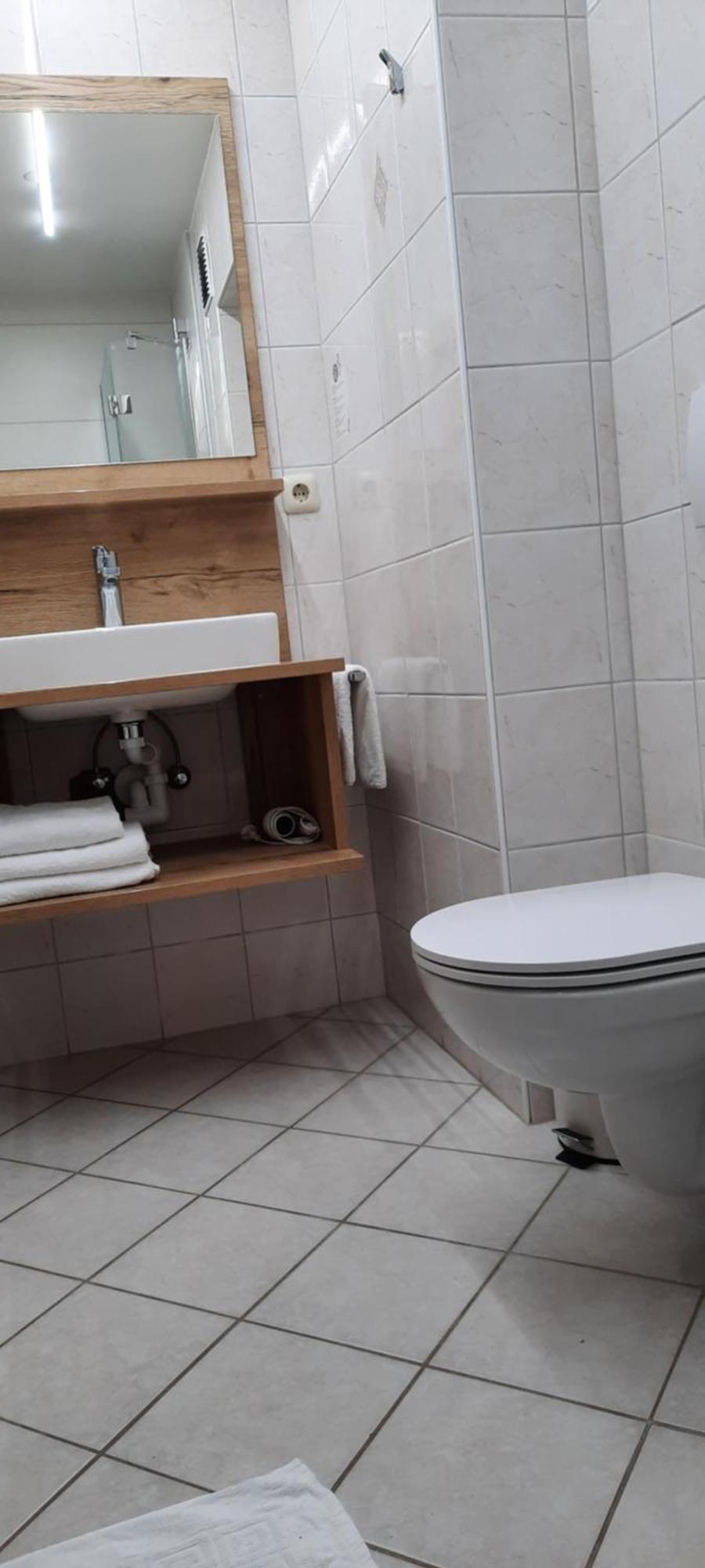 Obermuhl Fischgasthof Aumueller מראה חיצוני תמונה
