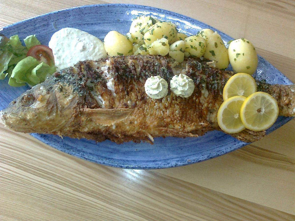 Obermuhl Fischgasthof Aumueller מראה חיצוני תמונה