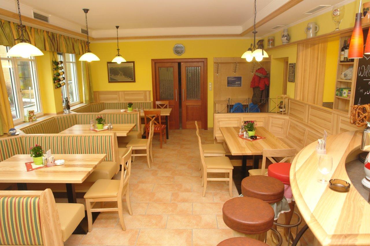 Obermuhl Fischgasthof Aumueller מראה חיצוני תמונה